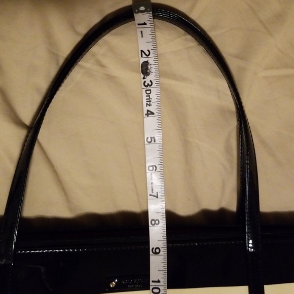 Kate Spade Penn Valley Sophie Patent - Picture 8 of 8